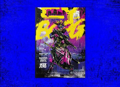 [FLFFLW15] Cy_Borg RPG Core Rulebook