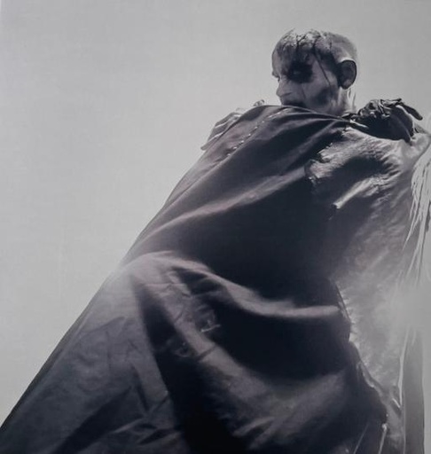 [KAR266CD] Et Hav Av Avstand (Ltd.Digi)