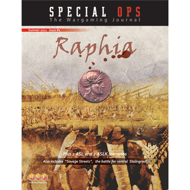 [MMPSP01] Special Ops 1