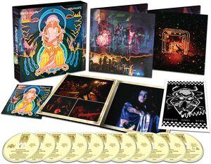 [ATOMCD111053] Space Ritual - 50Th Anniversary (10CD+BLU-RAY)
