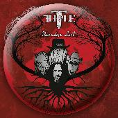 [EXRCD-08] Paradise Lost (CD)