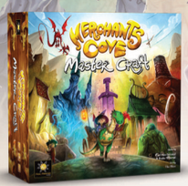 [FFN5009] Merchants Cove Master Craft