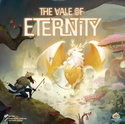 [RGS2674] The Vale of Eternity