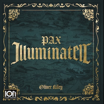 [ION-PI] Pax Illuminaten