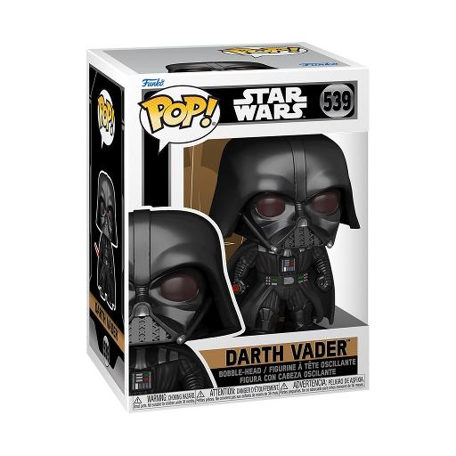 [FK64557] Funko Pop! Vinyl: Darth Vader