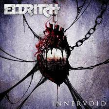 [SC4390] Innervoid (Digipack)
