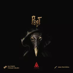 [ARQ150] Pest Lautapeli