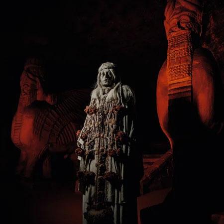 [VAN386] The Dark Path To The Light (Digipak)