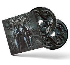 [AFM834-9] Myths of Fate (Ltd. 2CD Digipak)