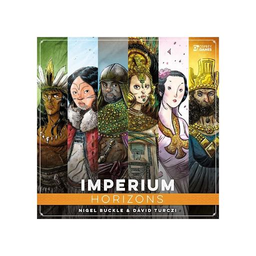 [OSG858368] Imperium: Horizons