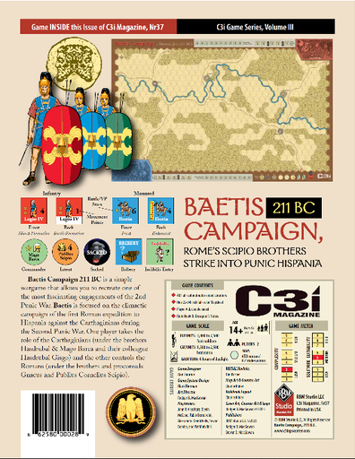 [RBMC3I37] C3I Magazine 37