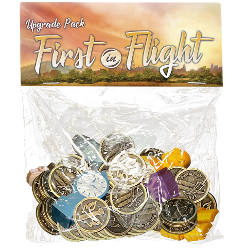 [AAX7003] First in Flight Upgrade Pack