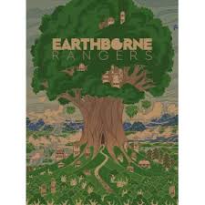 [EBR001] Earthborne Rangers Core Set