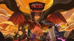 [SBE00264] Ascension Tactics Inferno