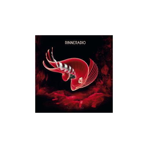 [ZENLP 2190] Balladium (LP)