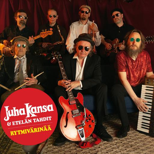 [ZENCD 2183] Rytmivärinää (CD)