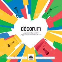 [FGG-DEC] Decorum