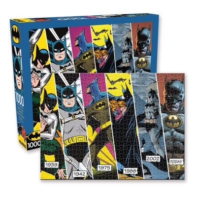 [Aquarius-65385] Batman (1000pc puzzle)