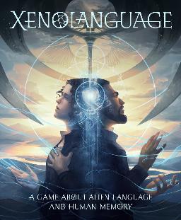 [THG03] Xenolanguage