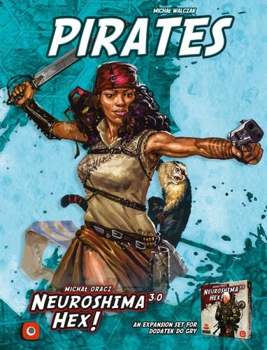 [PORNeuPir] Neuroshima HEX 3.0 Pirates