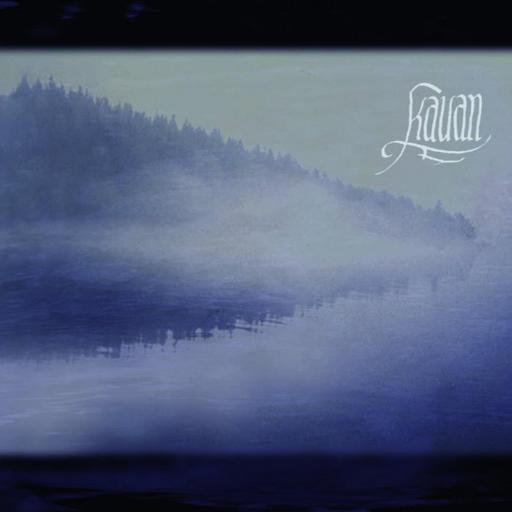 [PRO017LPC2] Kauan (2 LP Clear Vinyl LP)