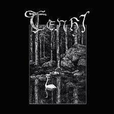 [PRO352LPC1] Kertomuksia/Hallavedet (Clear Vinyl LP)