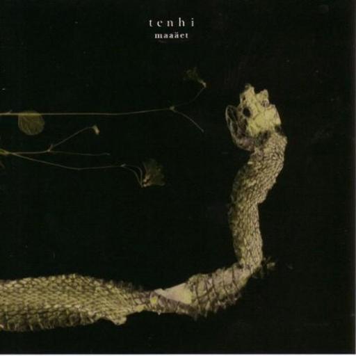 [PRO081LPC1] Maaäet (2LP Black Vinyl)