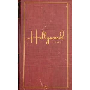 [FCDHWD1001] Hollywood 1947