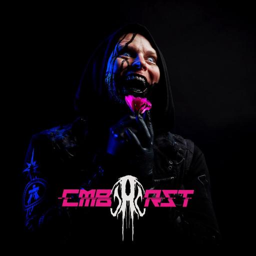 [OUT1347-48] CMBCRST (2CD)
