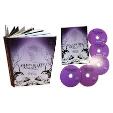 [CRCDBOX34] Silhouettes and Statues: A Gothic Revolution 1978-1986 (5CD)