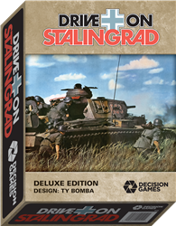 [DCG1049] Drive on Stalingrad