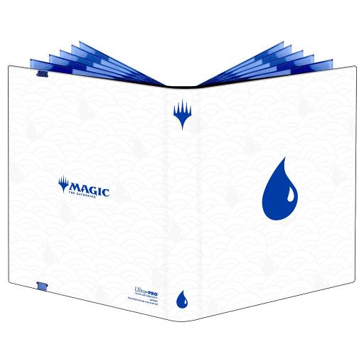 [19938] Ultra Pro - 9-Pocket Pro-Binder - Magic: The Gathering Island