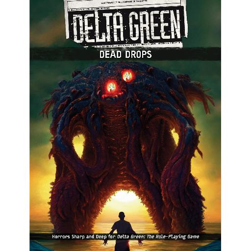 [APU8168] Delta Green Dead Drops