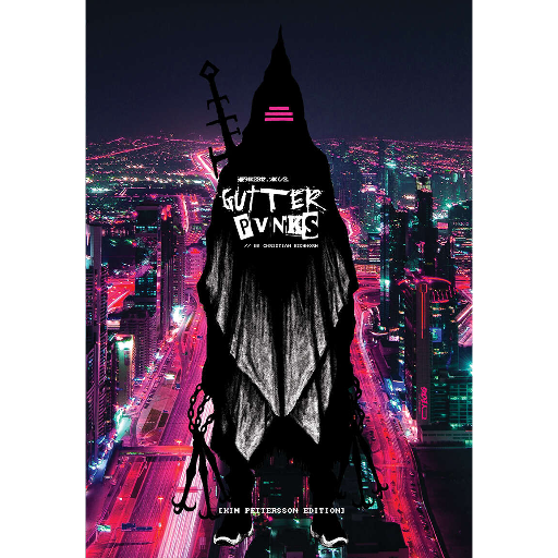 [CEI004] Cy_Borg RPG gutter_PVNKS