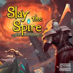 [CGM1001] Slay the Spire