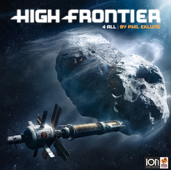 [SMG28-4] High Frontier 4 All