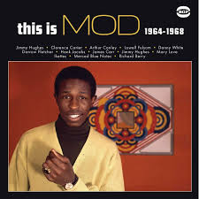 [BGPD1115] This is MOD 1960-1968