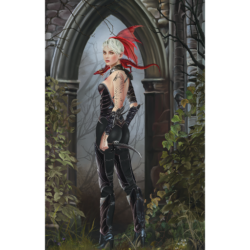 [Sunsout-67850] Cassira (1000pc)