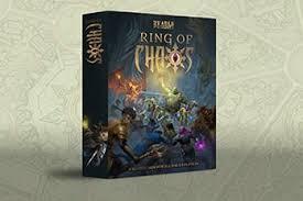 [BAG50001] Ring of Chaos