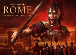 [CCCTWR03] Total War Rome The Boardgame