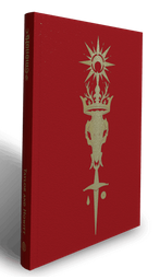 [RRD050001F] Hollows RPG Special Edition