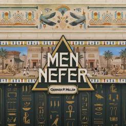 [LDNV490001] Men-Nefer