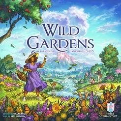 [RGB03001] Wild Gardens