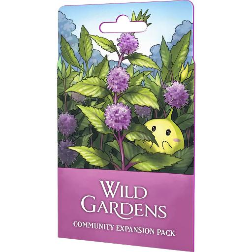 [RGB03005] Wild Gardens Community Expansion Pack
