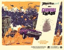 [REO9412] Thunder Road Vendetta Carnival of Chaos