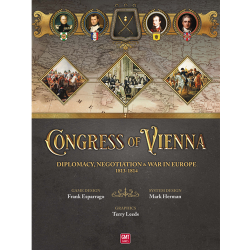 [GMT24P08] Congress of Vienna