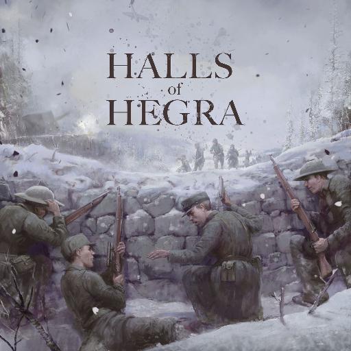 [TOMP003] Halls of Hegra