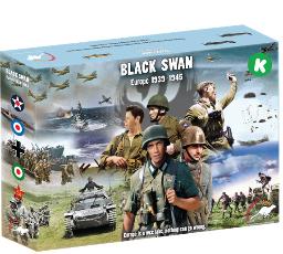 [VNV-BLS] Black Swan