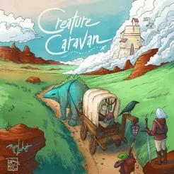 [RVM033] Creature Caravan
