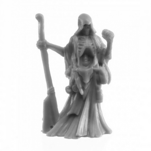 [RPR77975] Dark Heaven Bones Classic Charon